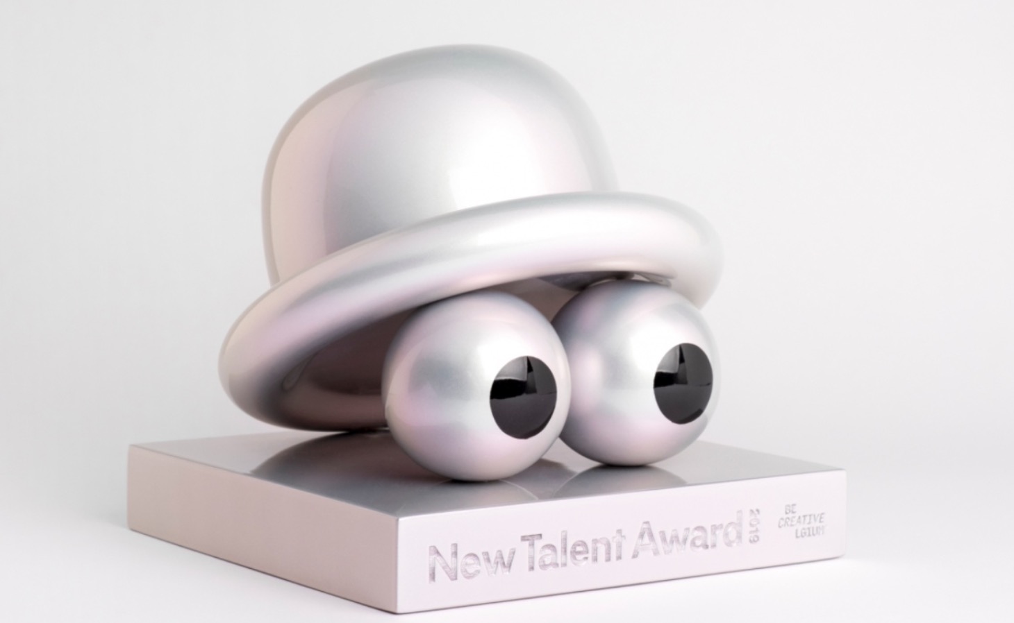 New Talent Award : le jury